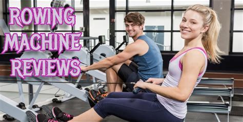 Rowing Machines Reviews | Best Buying Guide [Aug 23]