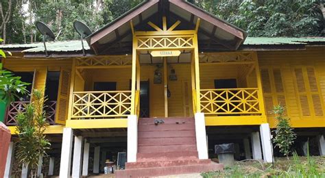 Stong Hill Resort, Kuala Krai | 2021 Updated Prices, Deals