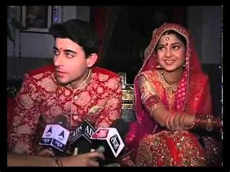 Saraswatichandra : Kumud- Saras wedding night - YouTube