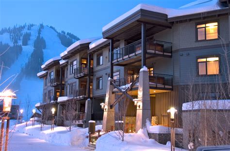 Red Mountain Resort Lodging | Rossland, B.C. Red Mountain Resort Slopeside Lodging and Accomodations