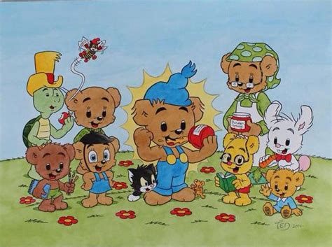 33 best images about Bamse on Pinterest | Cartoon, Paper and Blog