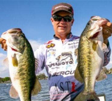 Favorite Baits for Spring Bass | Bass Edge