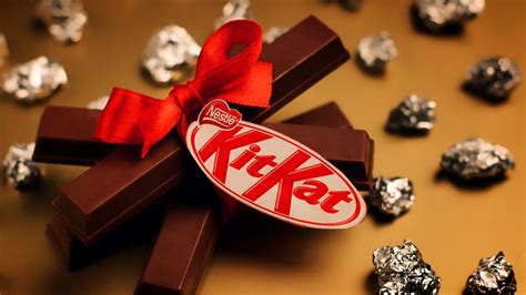 KitKat Wallpapers • TrumpWallpapers