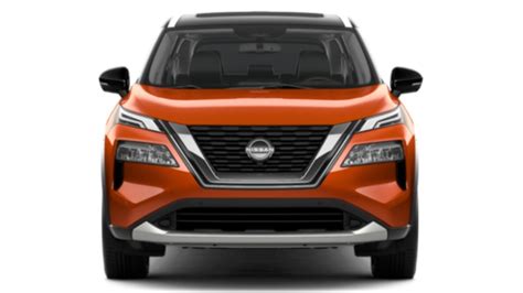 2023 Nissan Rogue: Rainbow of Beautiful Color Options