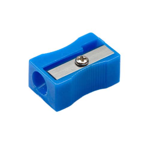 PTT Pencil Sharpener Plastic PS01 | Buy Setting Out Online | Northants Tools