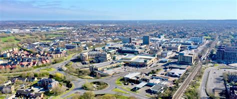 What's it like to live in Basildon? - Yopa Homeowners Hub