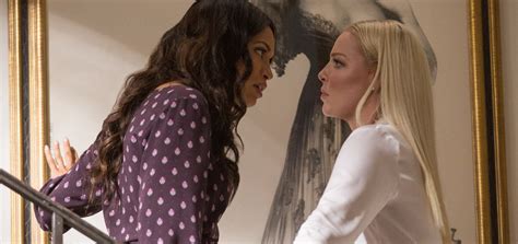 Unforgettable Trailer: Katherine Heigl is the Jealous Ex-Wife | Apple Trailers