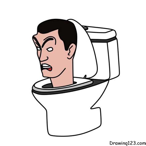 Skibidi Toilet Drawing Cartoons Huge Discounts | www.yakimankagbu.ru