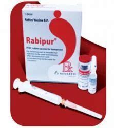 Rabipur Injection - Buy and Check Prices Online for Rabipur Injection