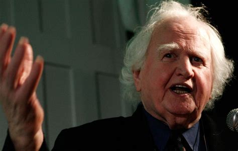 Malachy McCourt Dies: ‘Ryan’s Hope’ Actor, Brother Of ‘Angela’s Ashes ...