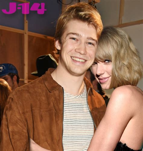 Unraveling The Love Story Of Joe Alwyn And Taylor Swift