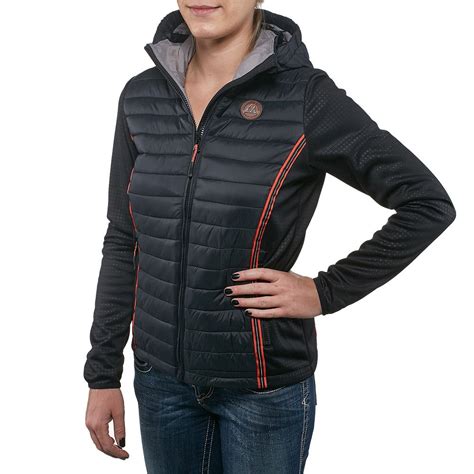 Mountain Horse Ladies' Hybrid Jacket