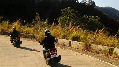 Solsona - Apayao Road trip with my Honda XR150 - YouTube