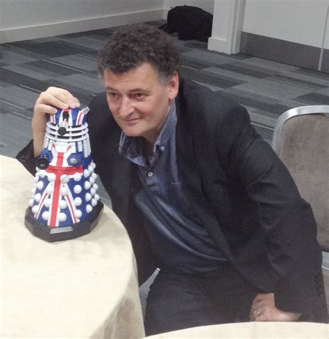 Blogtor Who: Steven Moffat interview