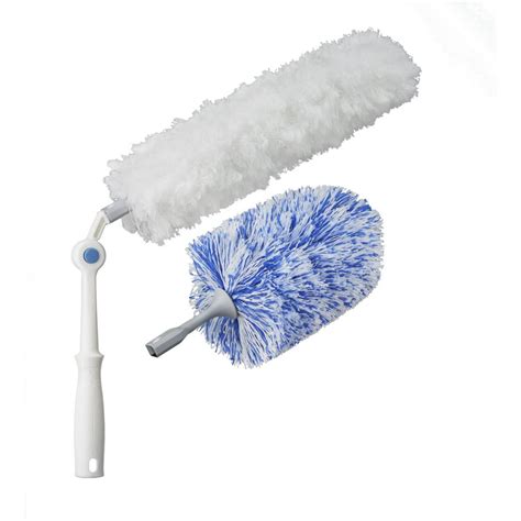 Unger Click & Dust Multi-Purpose Dusting Kit - Walmart.com - Walmart.com