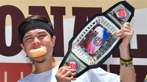 How Many World Records Does Matt Stonie Hold?