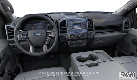 2023 Super Duty F-450 XL - Starting at $80,554 | Dupont Ford Ltee