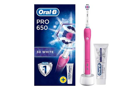 Best electric toothbrush for kids 2024