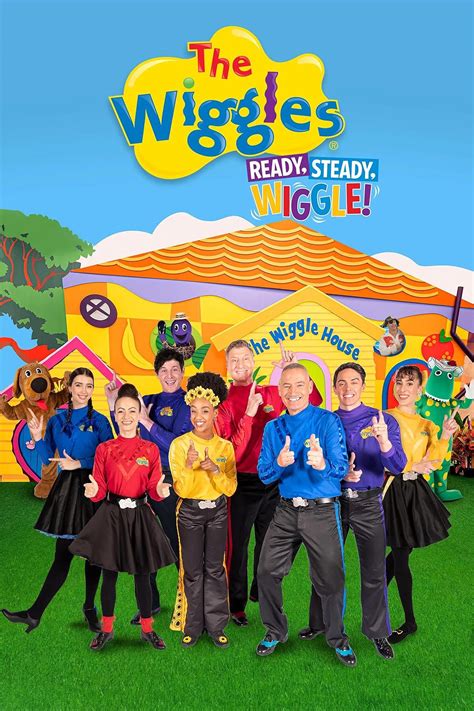 unearth Equivalent The trail the wiggles tv series 11 Not fashionable local disgusting