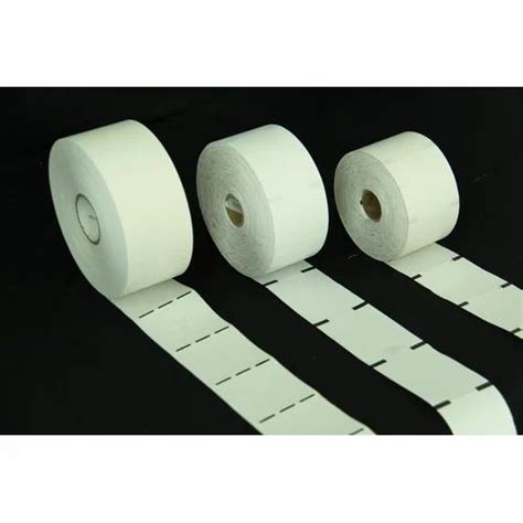 Invoice Printing Paper Roll at Rs 6.5/roll | Mayur Vihar Phase 3 | New Delhi | ID: 14997656630