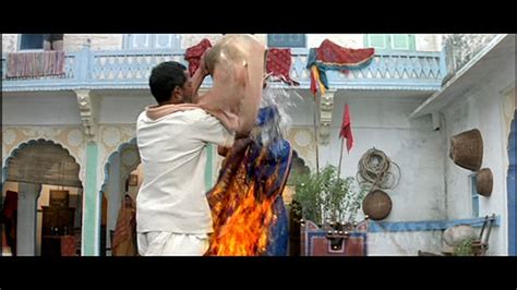 CINE HINDU: Shakthi: The Power (2002)