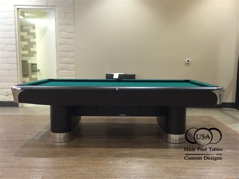 TITAN COMMERCIAL POOL TABLES : COMMERCIAL POOL TABLE, LOS ANGELES ...