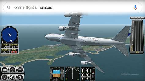 Flight Sim Unblocked Games - BEST GAMES WALKTHROUGH