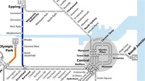 Sydney trains, buses, ferries: Timetable and route changes explained ...