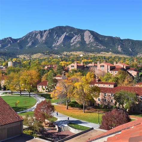 18 Of The Most Beautiful College Campuses In America | Architecture ...