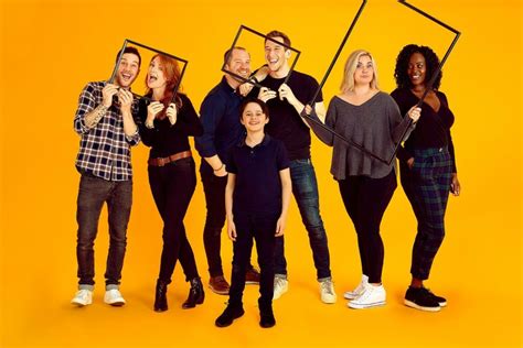 FALSETTOS UK CAST ANNOUNCED – Theatre Fan