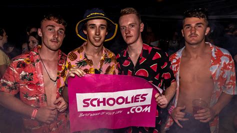 Schoolies Fiji - Everything I Expected & So Much More! | Schoolies.com