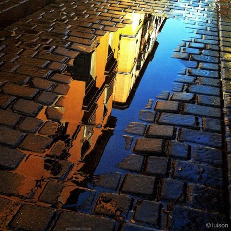 30 Mind-Blowing Reflection Photography examples and Tips for beginners