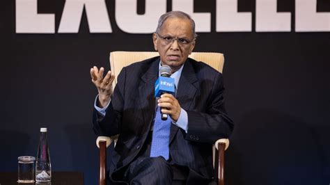 Infosys’ billionaire founder says Indians need to work 70 hours a week ...