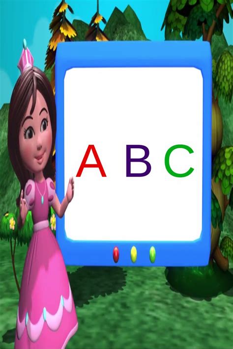 ABC Lullaby lyrics and Nursery Rhymes for Babies | Learning ABC - Kachy TV - Kids Songs ...