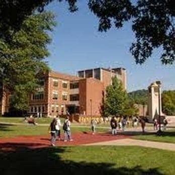 West Virginia State University - Colleges & Universities - Institute ...