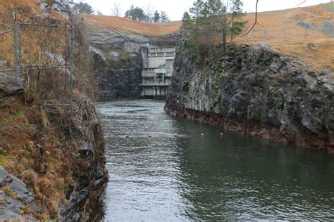 Buford Dam Site Visit | Chattahoochee RiverLands