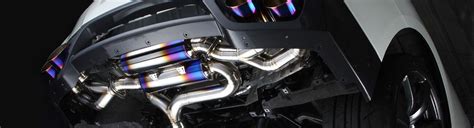 Complete Performance Exhaust Systems | Cat-back, Sound, Street, Race ...