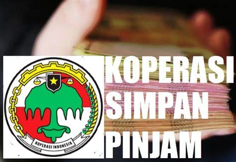 Koperasi Simpan Pinjam - Homecare24