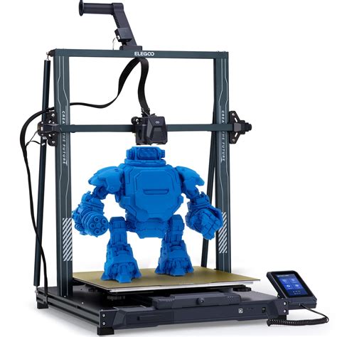 ≡ 3D printer Elegoo Neptune 3 Max buy at a low price with worldwide ...