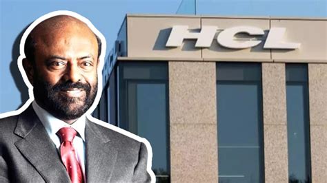 HCL's strategy that took it to great heights and became a giant in the ...