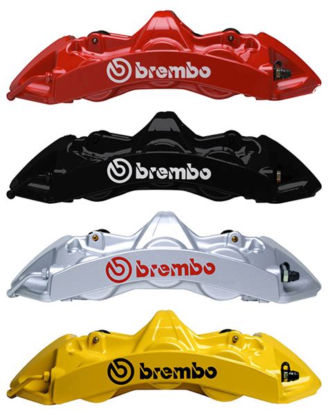 Brembo GT Drilled Brake Kits