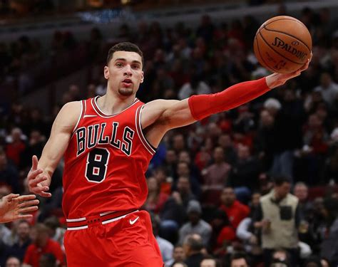 Zach Lavine out against Heat | Sneaker Shop Talk