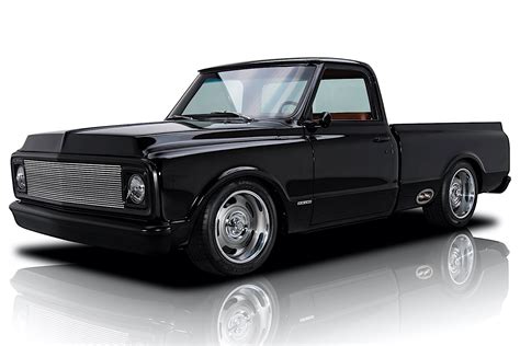 Chevy C10 Truck Parts