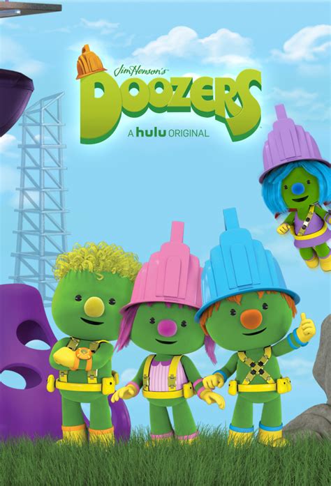 The Doozers - TheTVDB.com