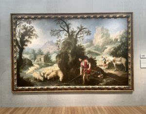 From Heaven to Earth in Fort Worth — Murillo's Spanish Masterpieces ...