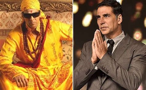 WHAT? Akshay Kumar Could Finally Be A Part Of Bhool Bhulaiyaa 2