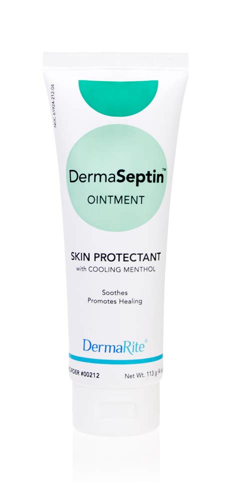 PeriGuard Ointment | Barrier Cream for Incontinence & Dry Skin | DermaRite