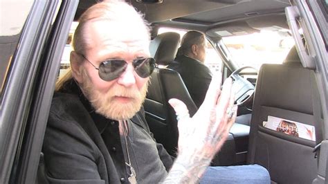 Gregg Allman Dead at 69 (PHOTO GALLERY + VIDEO)