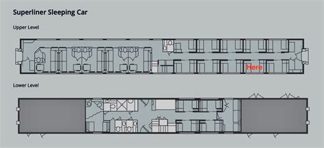 Amtrak Sleeper Car Layout | Psoriasisguru.com