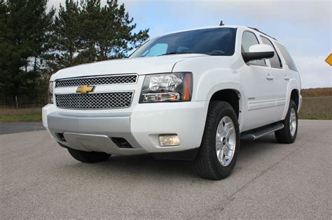 2014 CHEVROLET TAHOE LT Z71 66K MILES SUPER CLEAN, LOADED!!! - Ready To Go Autos